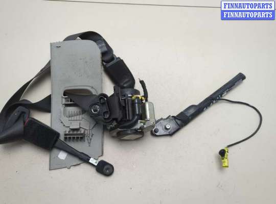 Купить Ремень безопасности на Opel Astra J 2010-2017 Ремень безопасности OP2294093 на Opel Astra J 2010-2017