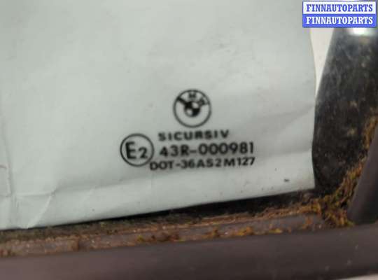 купить Дверь боковая (легковая) на BMW 3 E36 1990-2000