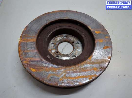 купить Диск тормозной на Subaru Legacy Outback (B13) 2003-2009
