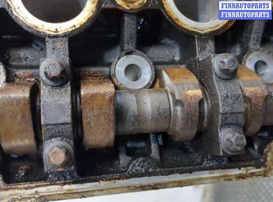 купить Головка блока (ГБЦ) на Opel Astra H 2004-2010