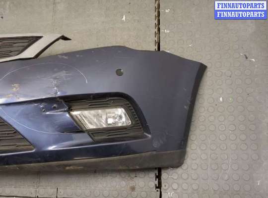 купить Фара противотуманная (галогенка) на KIA Ceed 2007-2012