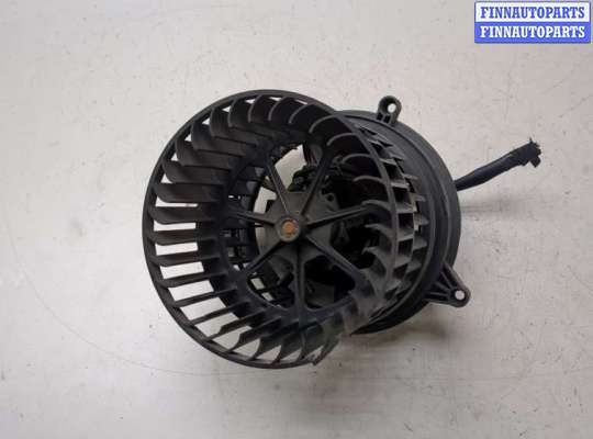 купить Двигатель отопителя (моторчик печки) на Ford Fusion 2002-2012