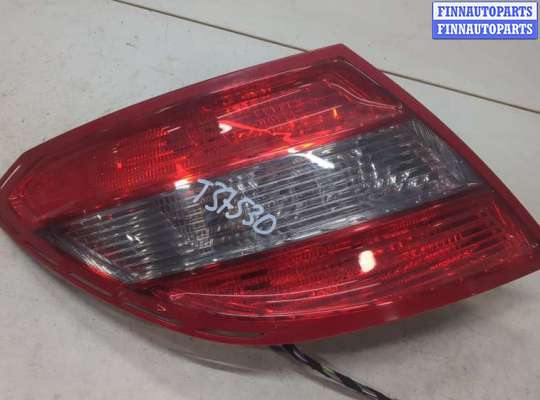 купить Фонарь (задний) на Mercedes C W204 2007-2013