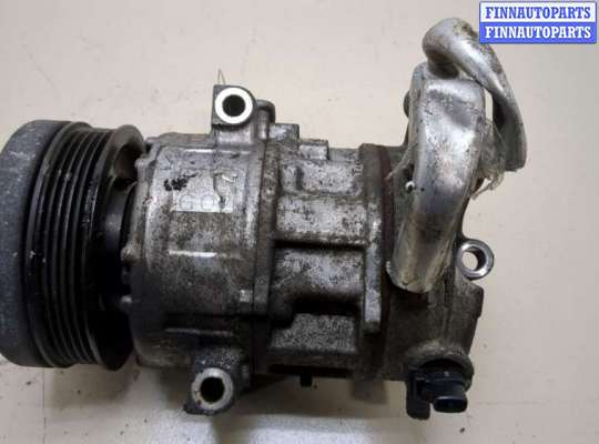купить Компрессор кондиционера на Opel Corsa D 2006-2011
