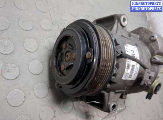 купить Компрессор кондиционера на Opel Astra J 2010-2017