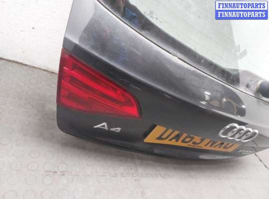 купить Замок багажника на Audi A4 (B8) Allroad 2011-2016