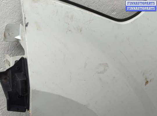купить Крыло на Renault Master 2010-
