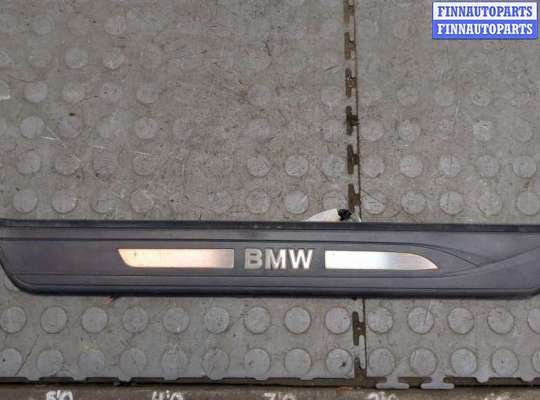 купить Пластик (обшивка) салона на BMW 5 F07 Gran Turismo 2010-2017