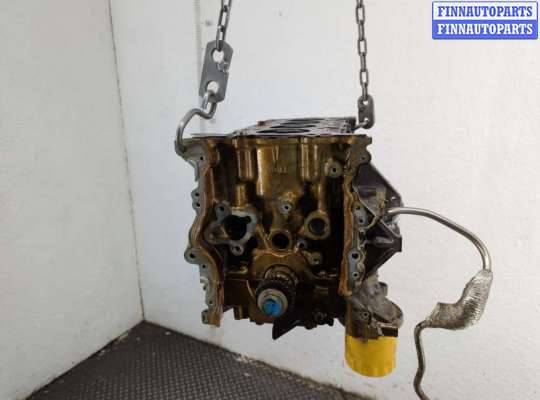 купить Блок цилиндров (Шорт блок) на Chevrolet Equinox 2017-2024