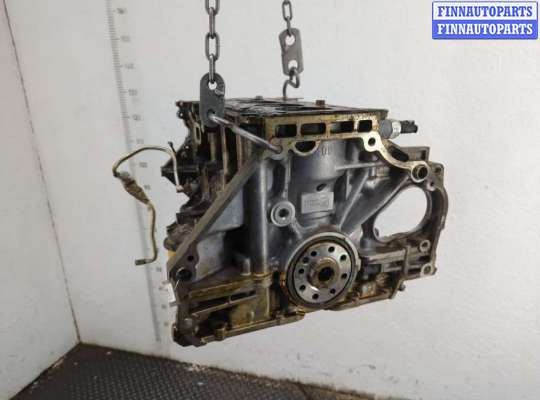 купить Блок цилиндров (Шорт блок) на Chevrolet Equinox 2017-2024