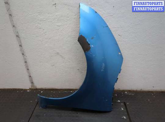 Крыло CT1157115 на Citroen C4 Picasso 2006-2013