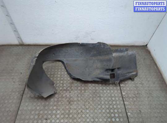 Защита арок (подкрылок) BM3592041 на BMW 3 E46 1998-2006