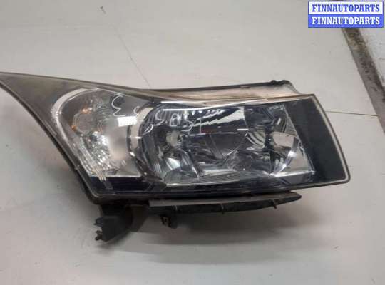 Фара (передняя) CH455541 на Chevrolet Cruze 2009-2015
