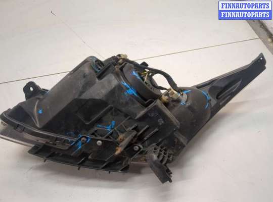 купить Фара (передняя) на Chevrolet Cruze 2009-2015