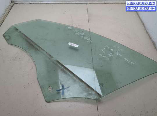 купить Стекло боковой двери на Audi A5 (8T) 2007-2016