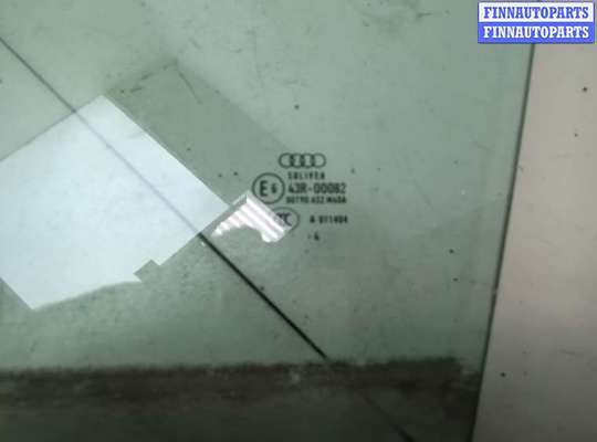 купить Стекло боковой двери на Audi A5 (8T) 2007-2016