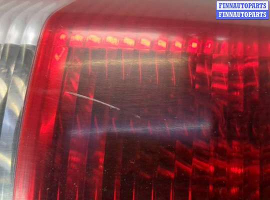 купить Фонарь (задний) на Opel Meriva 2003-2010