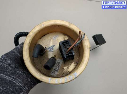 купить Насос топливный электрический на BMW X5 E53 2000-2006