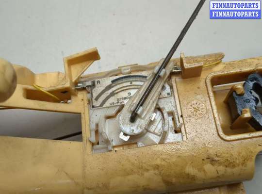 купить Насос топливный электрический на BMW X5 E53 2000-2006