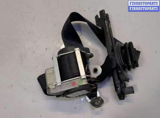 купить Ремень безопасности на Volkswagen Golf 6 2009-2012