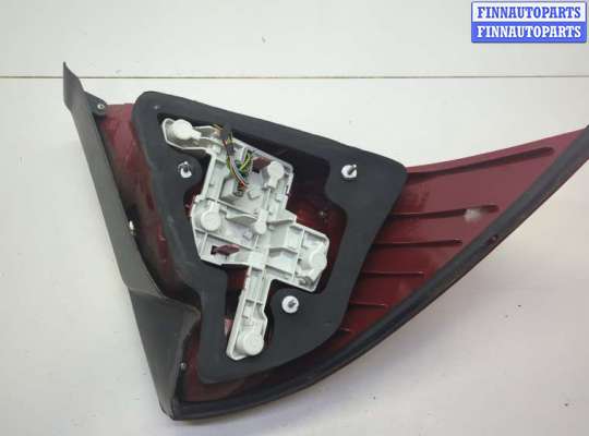 купить Фонарь (задний) на Ford Mondeo 3 2000-2007