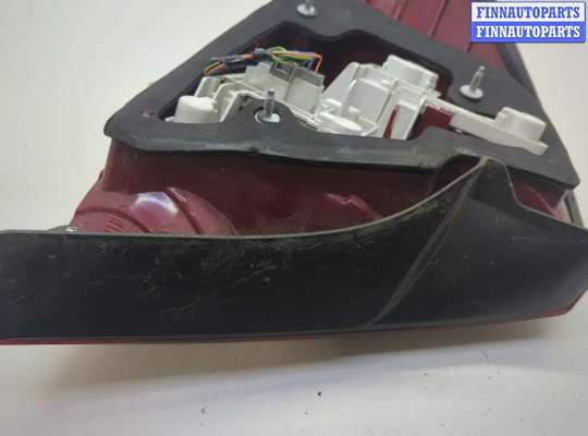 купить Фонарь (задний) на Ford Mondeo 3 2000-2007