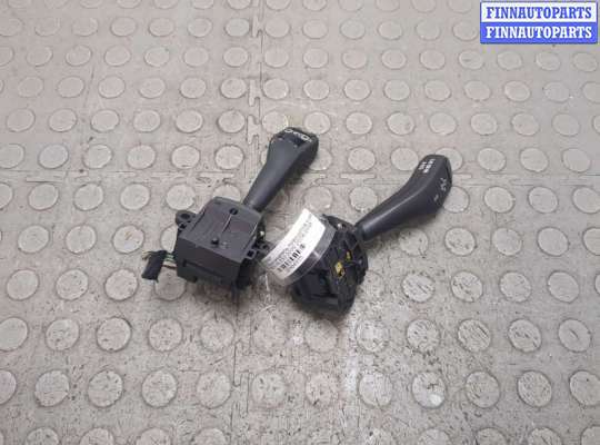 купить Переключатель поворотов и дворников (стрекоза) на BMW X5 E53 2000-2006