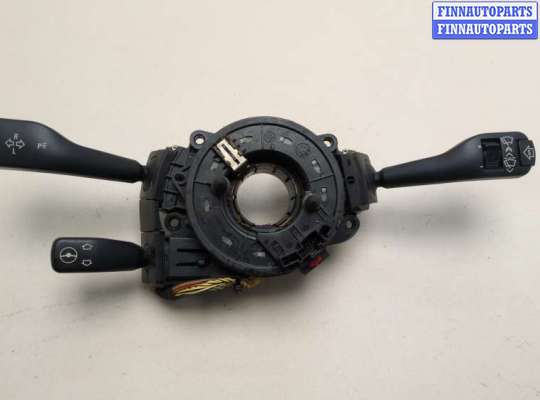 купить Переключатель поворотов и дворников (стрекоза) на BMW X5 E53 2000-2006