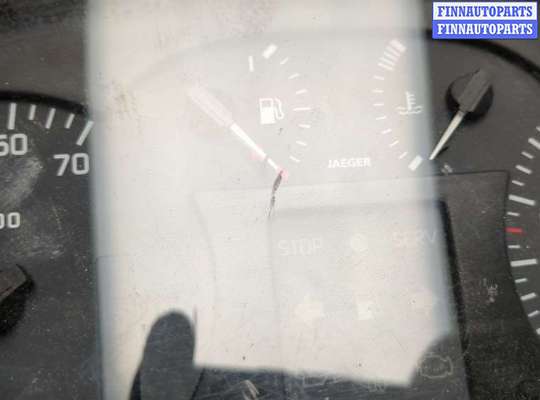 купить Щиток приборов (приборная панель) на Renault Scenic 1996-2002