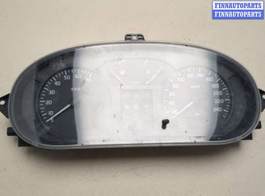 Щиток приборов (приборная панель) RN1577910 на Renault Scenic 1996-2002