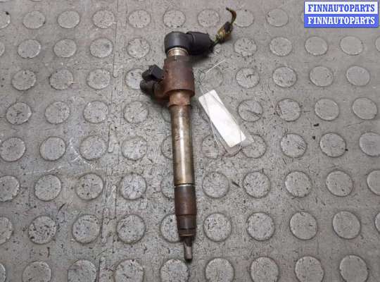 купить Форсунка топливная на Land Rover Discovery 3 2004-2009