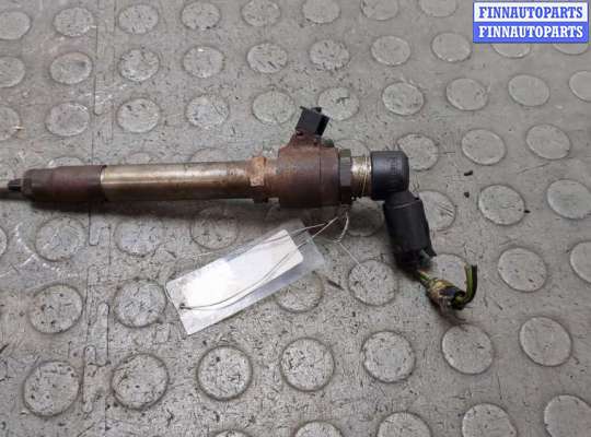 купить Форсунка топливная на Land Rover Discovery 3 2004-2009