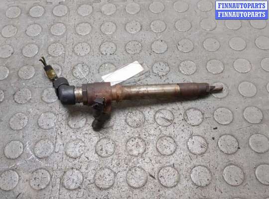 купить Форсунка топливная на Land Rover Discovery 3 2004-2009