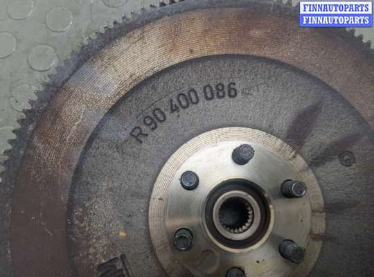 купить Маховик на Opel Vectra B 1995-2002