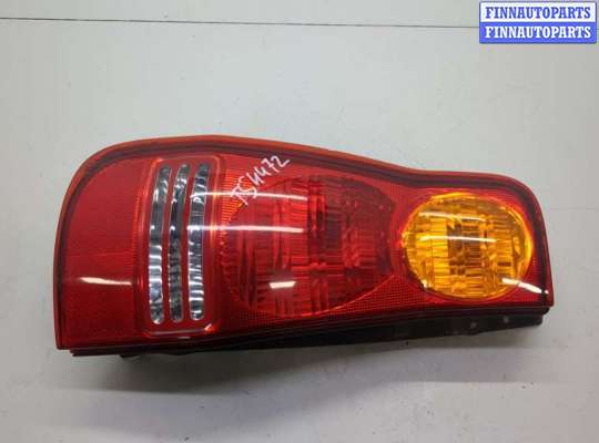 купить Фонарь (задний) на Hyundai Matrix 2001-2010
