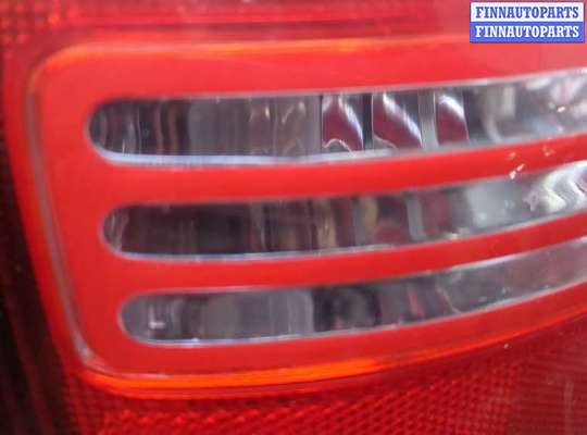 купить Фонарь (задний) на Hyundai Matrix 2001-2010