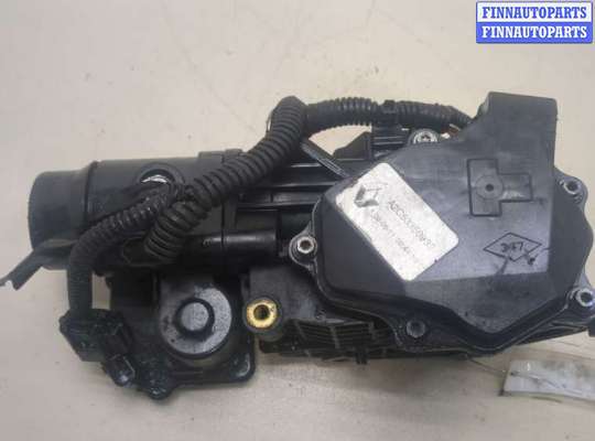 купить Заслонка дроссельная на Renault Scenic 2009-2012