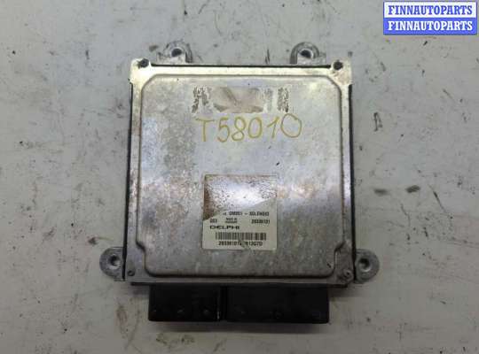 купить Блок управления двигателем на Mercedes C W204 2006-2015