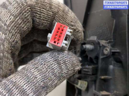 купить Зеркало боковое на Ford Focus 2 2008-2011