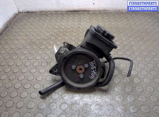 Насос гидроусилителя руля (ГУР) BM3594671 на BMW 3 E46 1998-2006