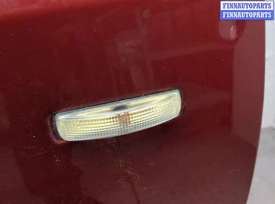 купить Дверь боковая (легковая) на Land Rover Range Rover Sport 2005-2013