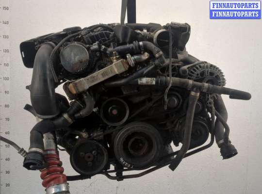 Двигатель (ДВС) BM3255322 на BMW 3 E90, E91, E92, E93 2005-2012