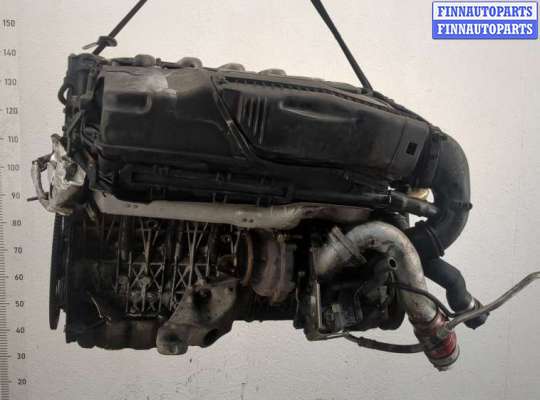 купить Двигатель (ДВС) на BMW 3 E90, E91, E92, E93 2005-2012