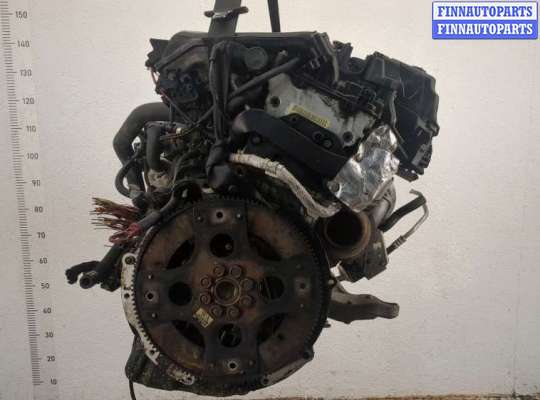 купить Двигатель (ДВС) на BMW 3 E90, E91, E92, E93 2005-2012