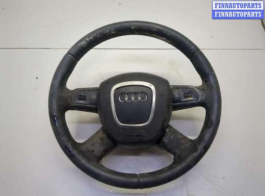 купить Подушка безопасности водителя на Audi A4 (B8) 2007-2015