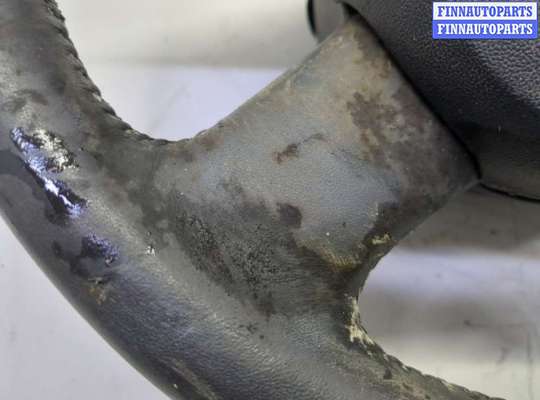 купить Подушка безопасности водителя на Audi A4 (B8) 2007-2015