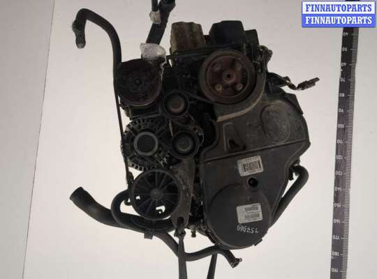 Купить Форсунка топливная на Volvo XC90 2002-2014 Форсунка топливная VL547736 на Volvo XC90 2002-2014