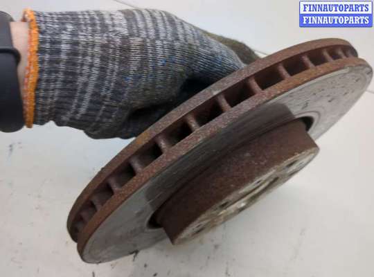 купить Диск тормозной на Volvo S60 2000-2009