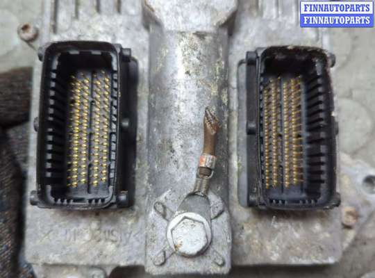 купить Блок управления двигателем на Opel Signum