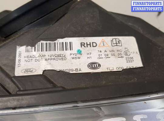 купить Фара (передняя) на Ford C-Max 2002-2010